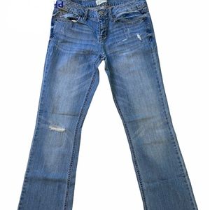 Aéropostale Chelsea bootcut Jeans